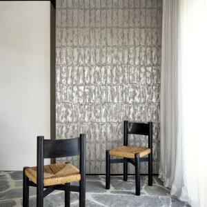 обои фабрики Arte Wallcoverings коллекция Metal X Patina