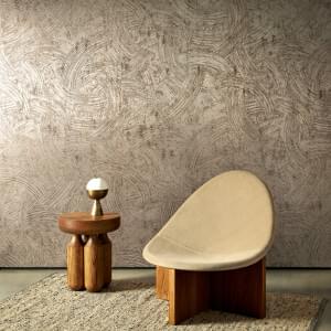 обои фабрики Arte Wallcoverings коллекция Metal X Patina