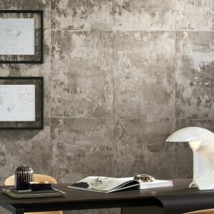 обои фабрики Arte Wallcoverings коллекция Metal X Patina