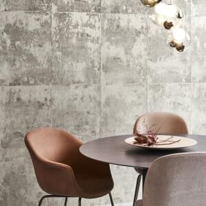 обои фабрики Arte Wallcoverings коллекция Metal X Patina