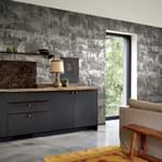 обои фабрики Arte Wallcoverings коллекция Metal X Patina