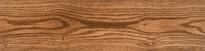Плитка Arte Barbados Wood Brown Str 14.8x59.8 см, поверхность матовая, рельефная