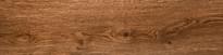 Плитка Arte Barbados Wood Brown Str 22.3x89.8 см, поверхность матовая