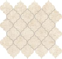 Плитка Arte Bellante Mosaic Beige 24.6x26.4 см, поверхность матовая