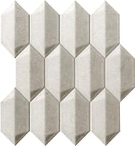 Плитка Arte Bellante Mosaic Grey 26.5x29.1 см, поверхность матовая