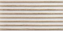 Плитка Arte Bellante Wood Str 29.8x59.8 см, поверхность матовая, рельефная