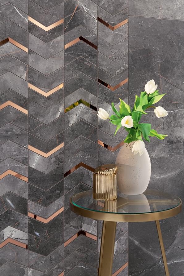 керамогранит фабрики Arte коллекция Blackwall