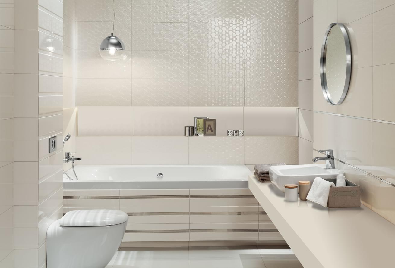 керамика фабрики Arte коллекция Blanca