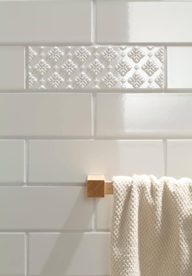 керамика фабрики Arte коллекция Blanca