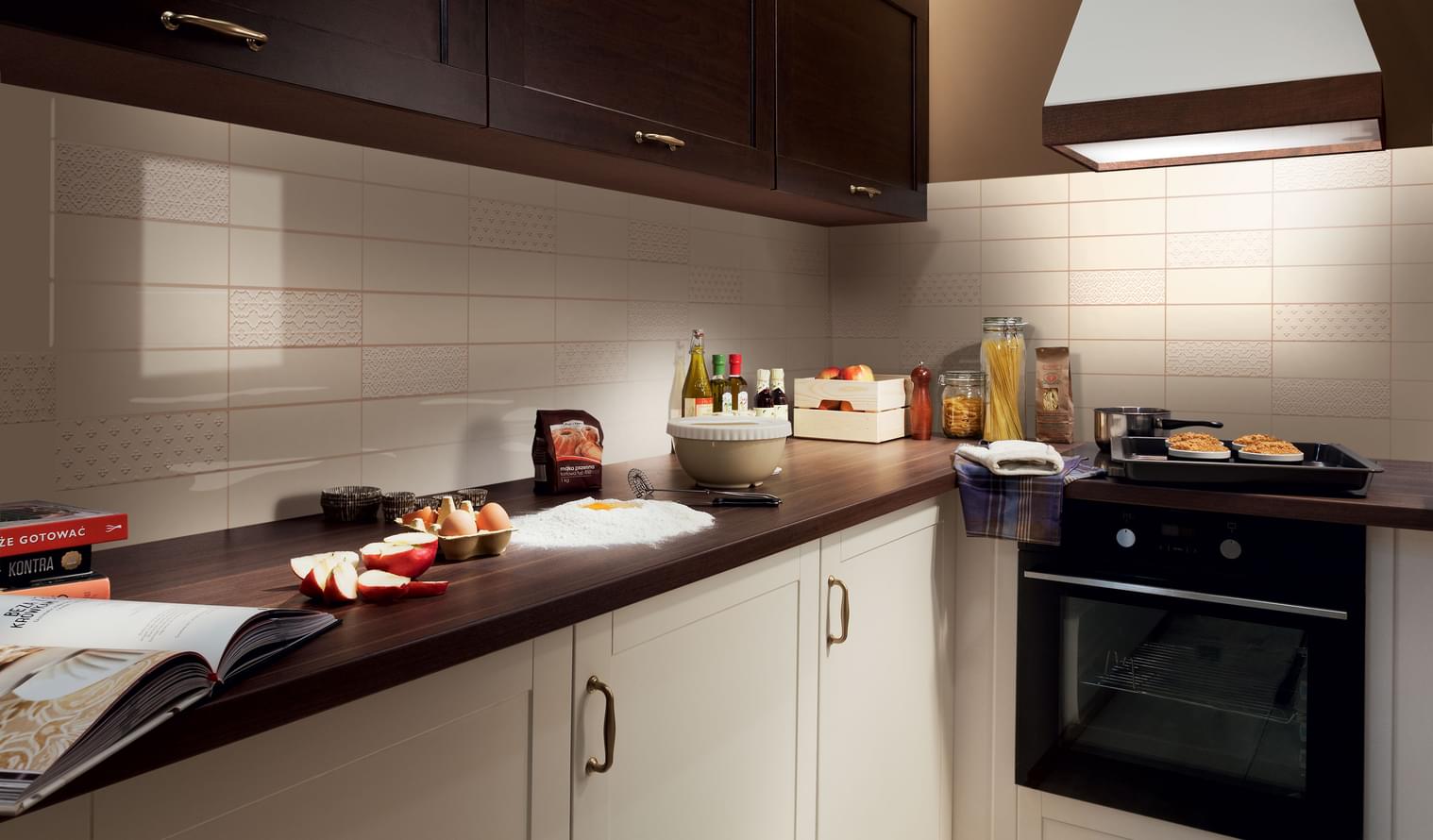 керамика фабрики Arte коллекция Blanca