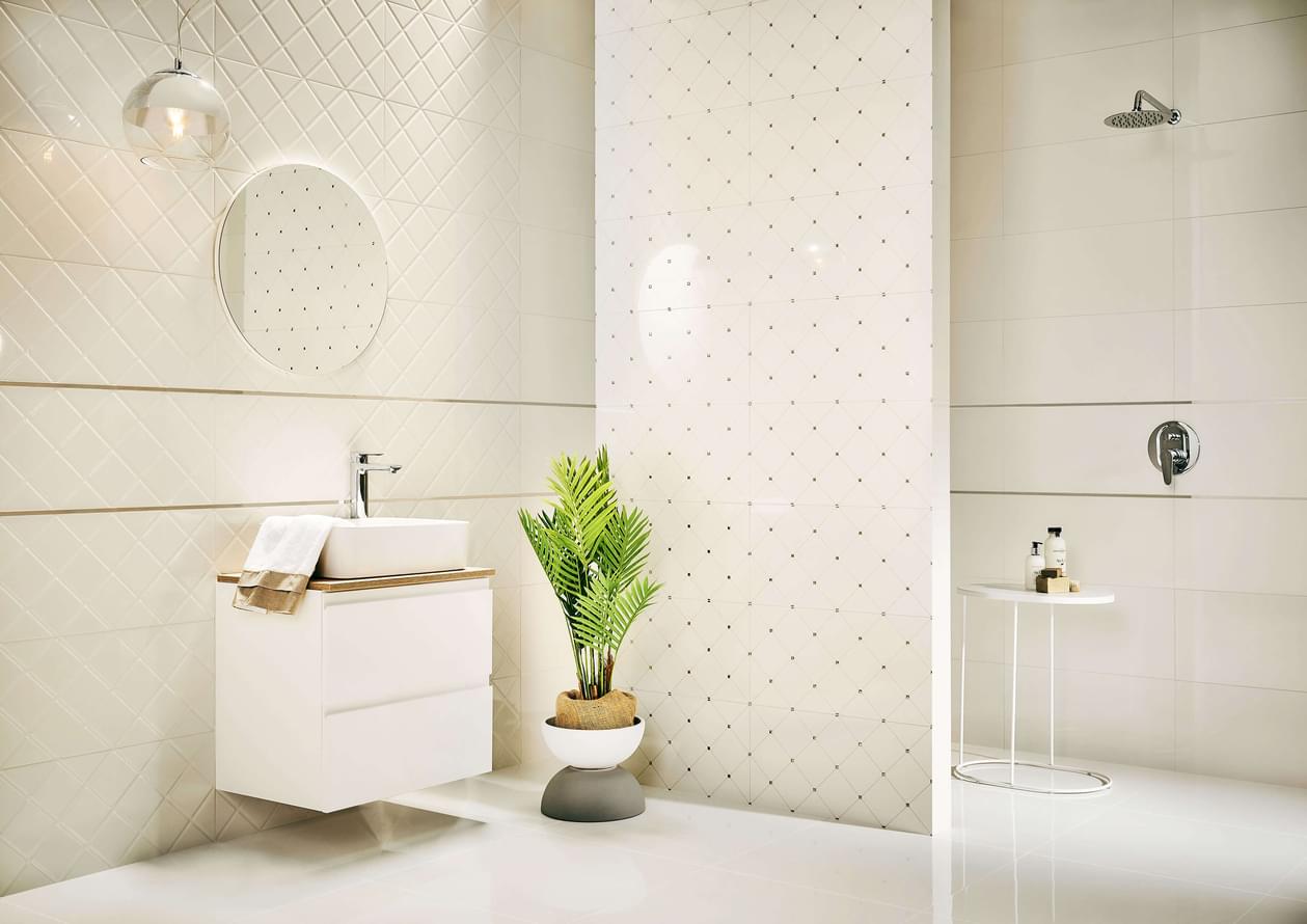 керамика фабрики Arte коллекция Blanca