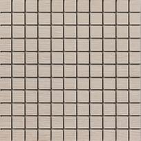 Плитка Arte Castanio Mosaic Beige 30x30 см, поверхность матовая
