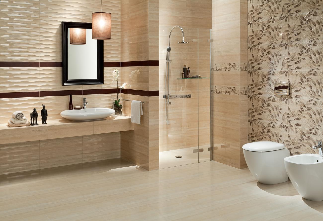 керамогранит фабрики Arte коллекция Cava