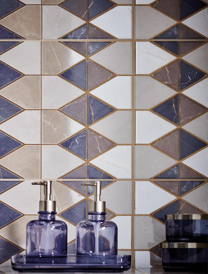 керамика фабрики Arte коллекция Chic Stone