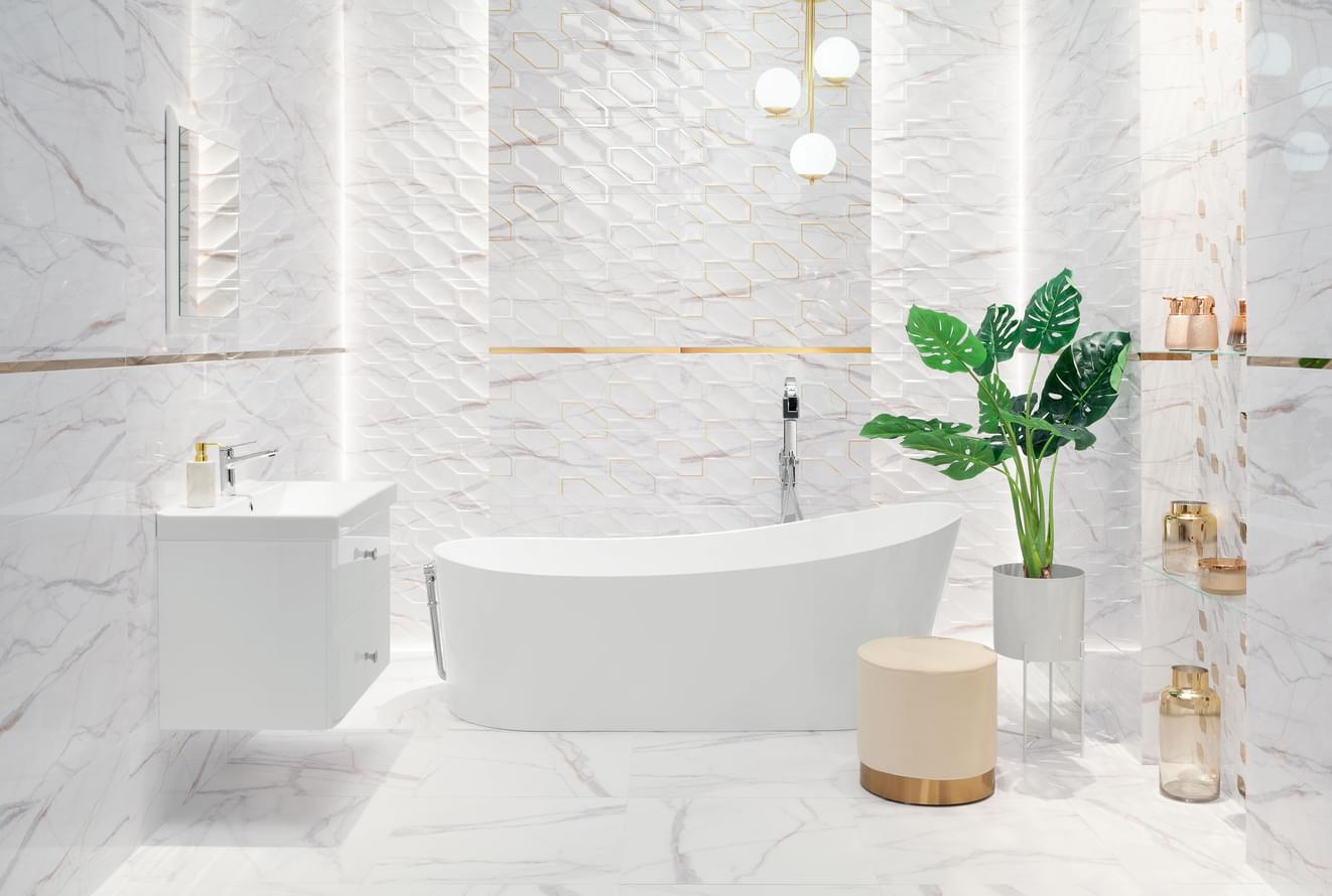 керамика фабрики Arte коллекция Dorado Stone