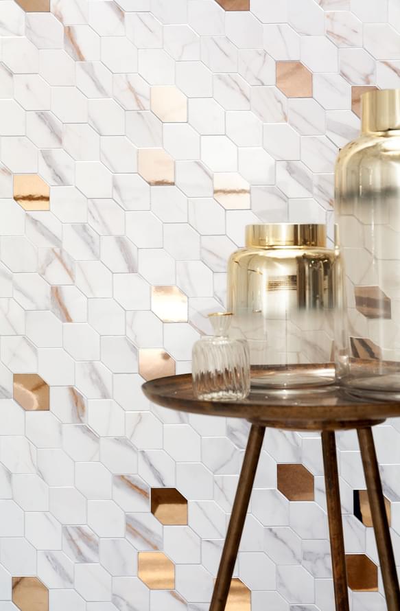 керамика фабрики Arte коллекция Dorado Stone