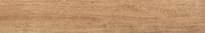 Плитка Arte Entina Wood Brown 19x119.8 см, поверхность матовая