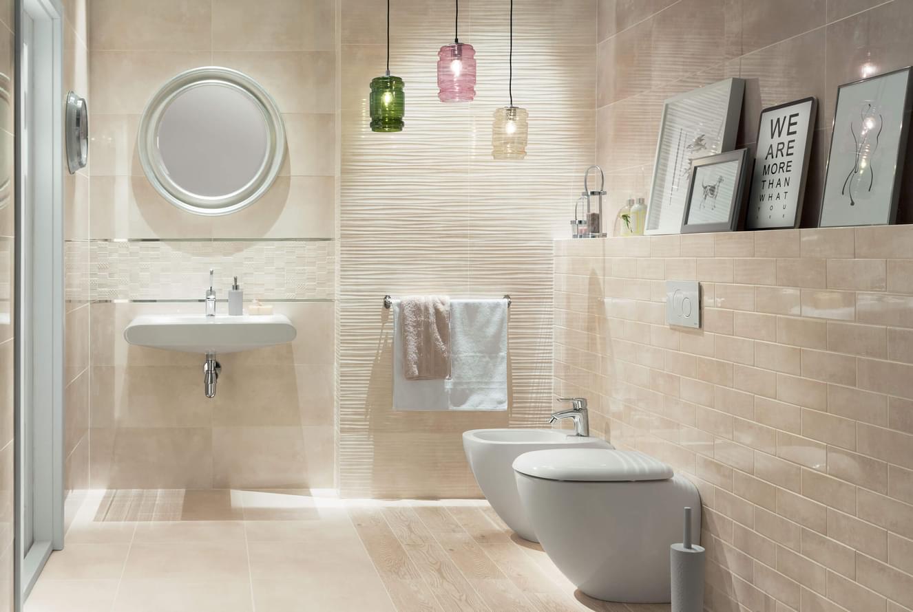 керамика фабрики Arte коллекция Estrella