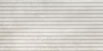Плитка Arte Estrella Grey Str 29.8x59.8 см, поверхность глянец, рельефная
