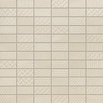 Плитка Arte Estrella Mosaic Beige 29.8x29.8 см, поверхность глянец