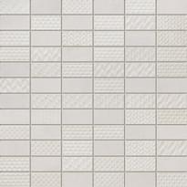 Плитка Arte Estrella Mosaic Grey 29.8x29.8 см, поверхность глянец