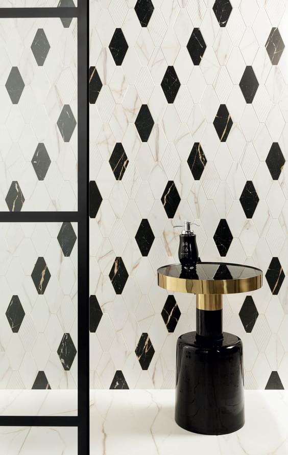 керамика фабрики Arte коллекция Floris