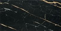 Плитка Arte Floris Black 30.8x60.8 см, поверхность глянец