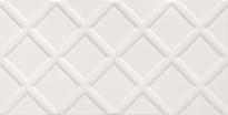 Плитка Arte Idylla White Str 30.8x60.8 см, поверхность глянец