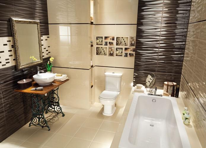 керамика фабрики Arte коллекция Joy