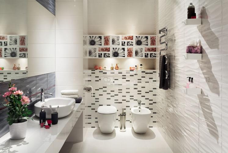 керамика фабрики Arte коллекция Joy