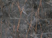 Плитка Arte Margaret Dekor 65.8x89.8 см, поверхность глянец