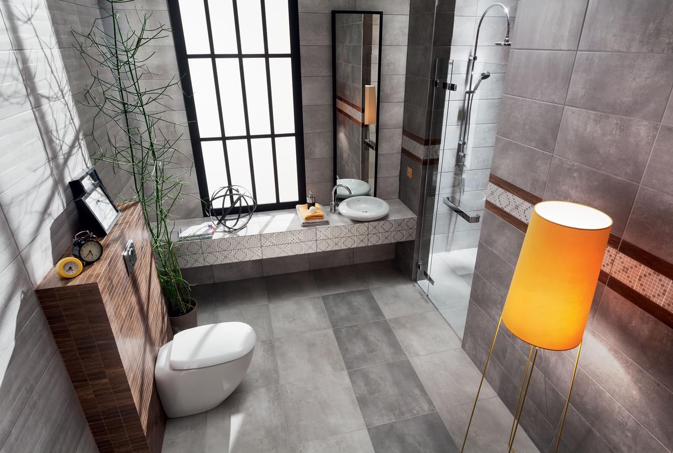 керамогранит фабрики Arte коллекция Minimal