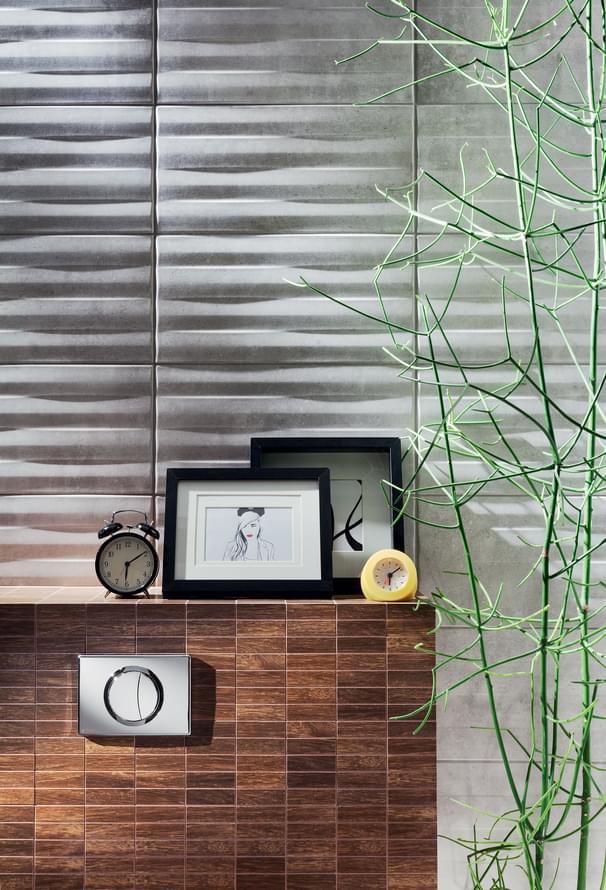 керамогранит фабрики Arte коллекция Minimal