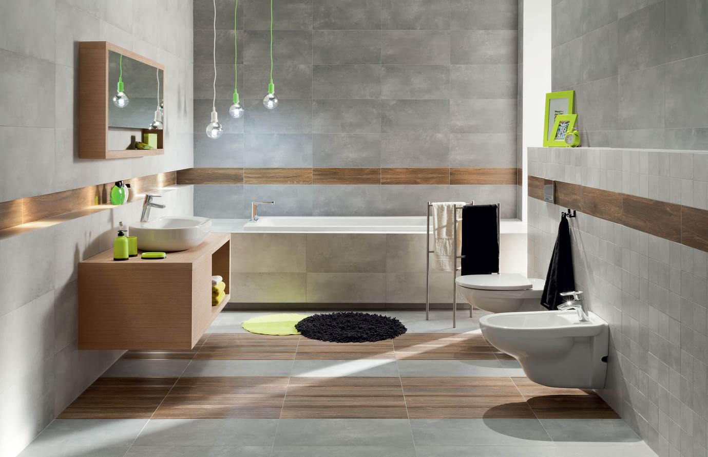 керамогранит фабрики Arte коллекция Minimal