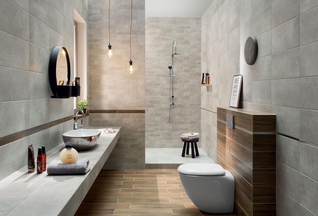 керамогранит фабрики Arte коллекция Minimal