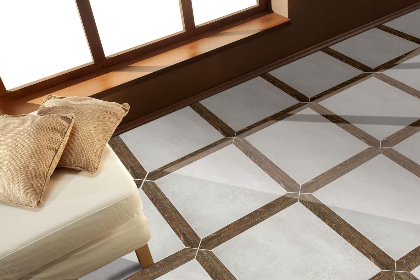 керамогранит фабрики Arte коллекция Minimal