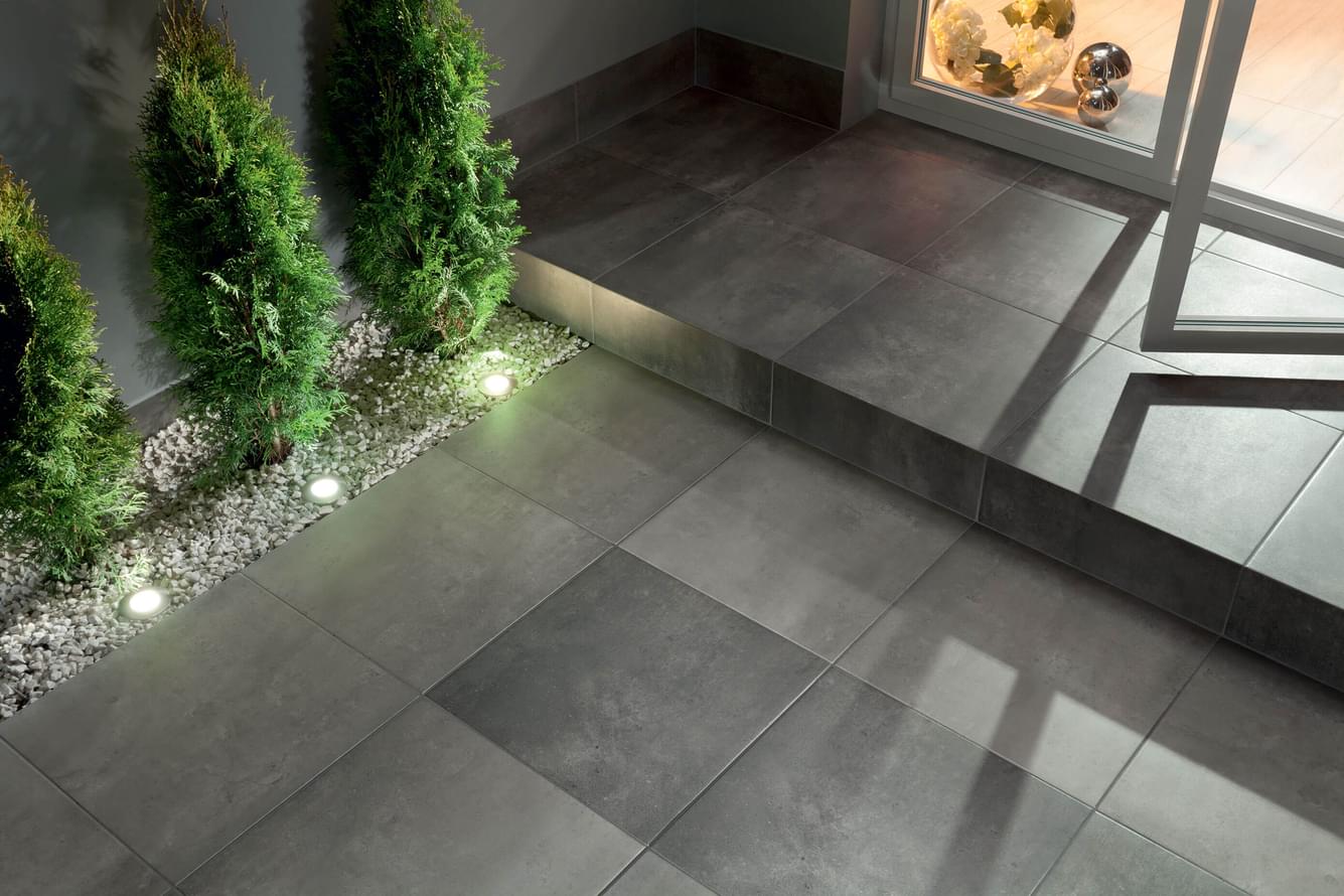 керамогранит фабрики Arte коллекция Minimal