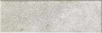 Плитка Arte Minimal Bar Grey 7.8x23.7 см, поверхность матовая