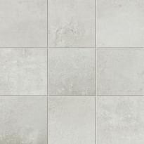 Плитка Arte Minimal Floor Mosaic Grey 29.8x29.8 см, поверхность матовая