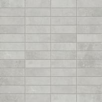 Плитка Arte Minimal Mosaic Grey 29.8x29.8 см, поверхность матовая