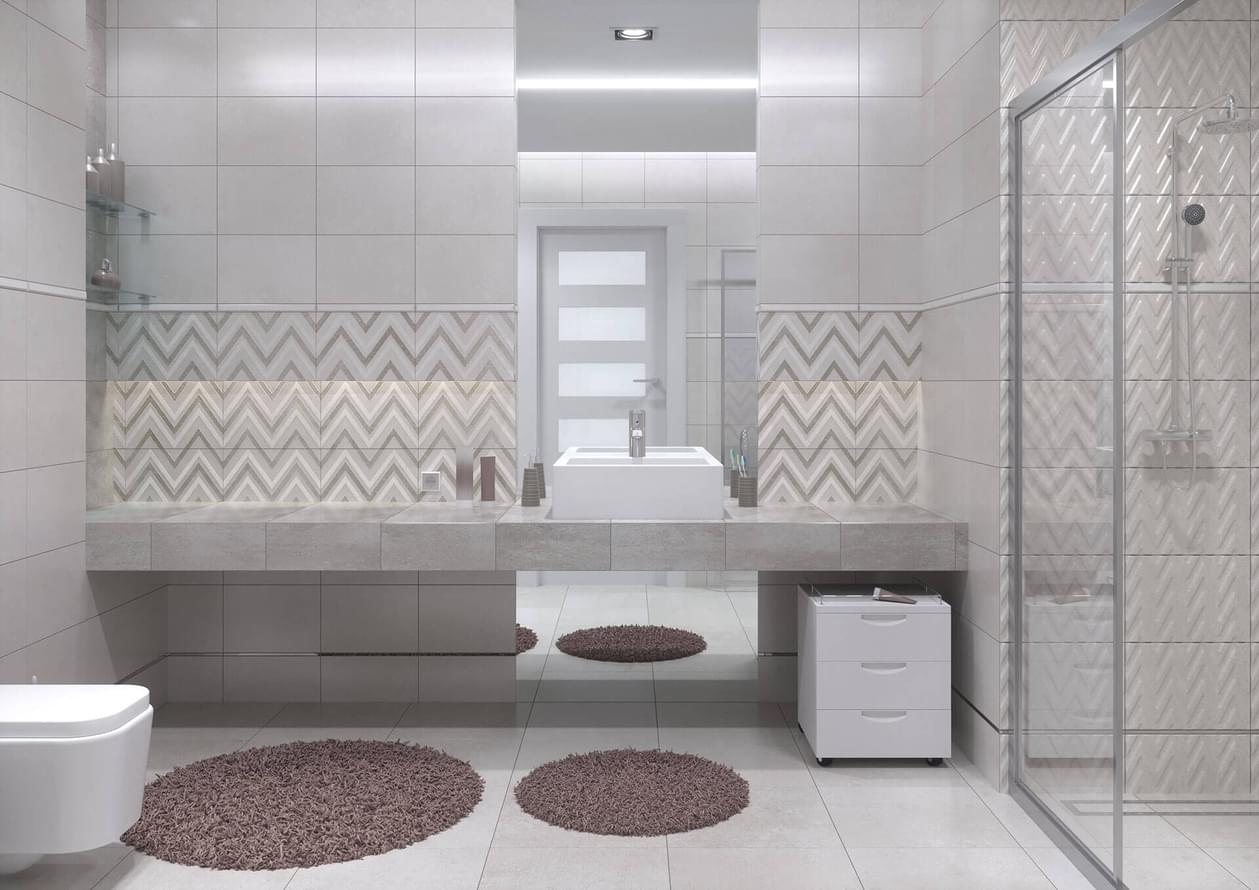 керамика фабрики Arte коллекция Navona