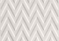 Плитка Arte Navona Grey Str 25x36 см, поверхность глянец, рельефная