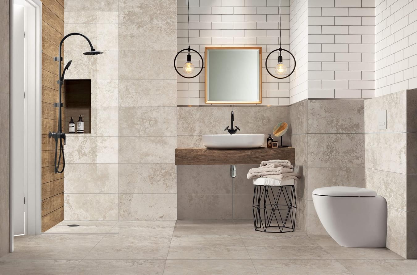 керамика фабрики Arte коллекция Neutral