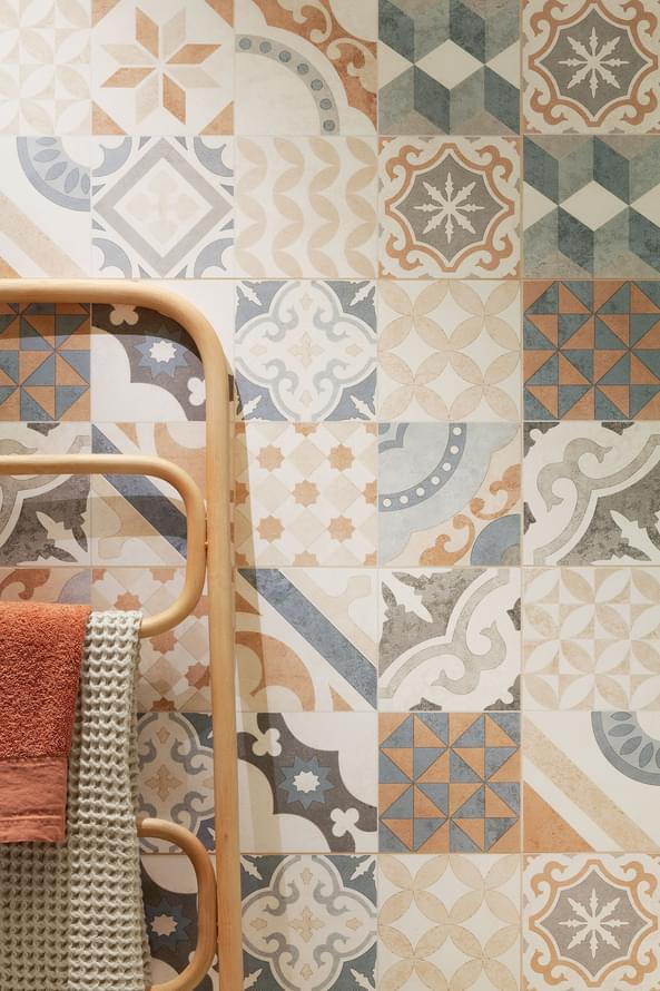 керамика фабрики Arte коллекция Neutral