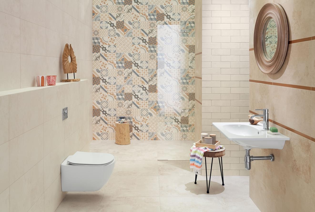 керамика фабрики Arte коллекция Neutral