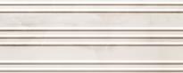 Плитка Arte Onyx White Str 29.8x74.8 см, поверхность полированная