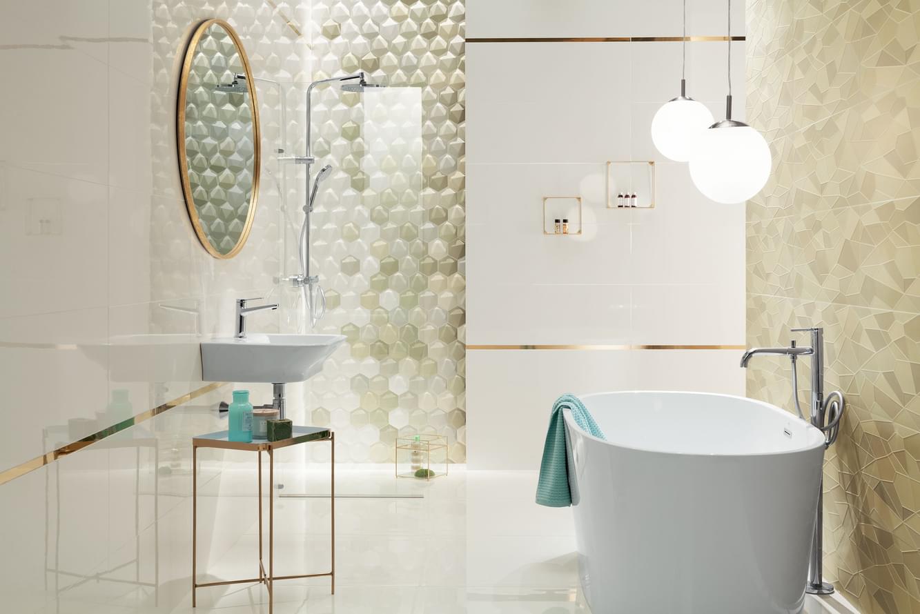 керамогранит фабрики Arte коллекция Origami