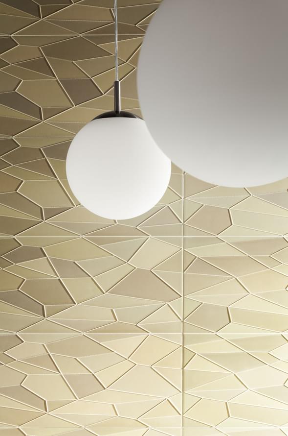 керамогранит фабрики Arte коллекция Origami