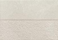 Плитка Arte Ornare Silver Str 25x36 см, поверхность матовая, рельефная