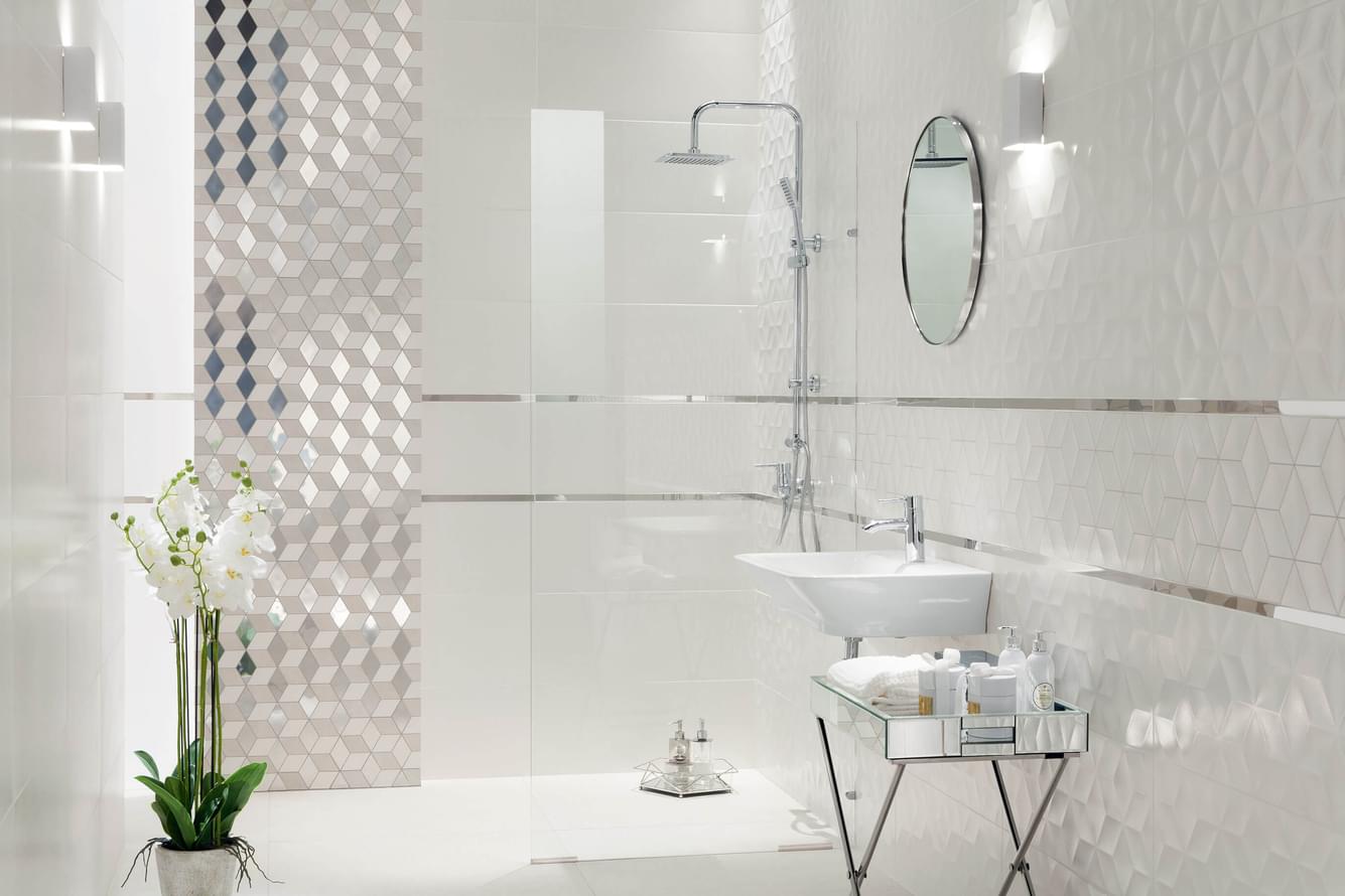 керамика фабрики Arte коллекция Perla